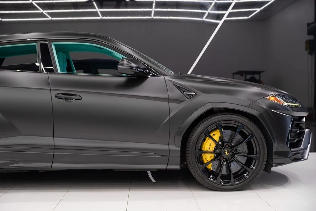 2020 Lamborghini Urus - Image 12 of 21