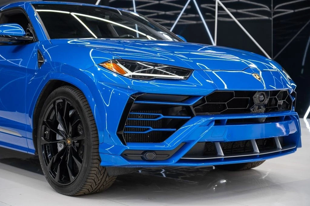2020 Lamborghini Urus - Image 5 of 21