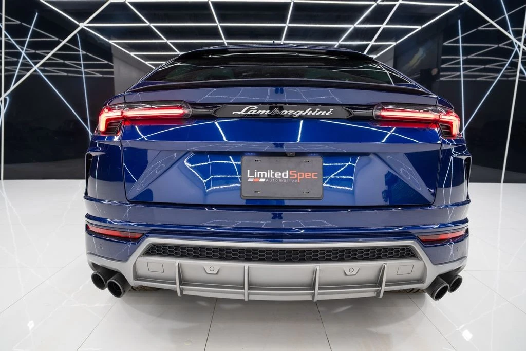 2020 Lamborghini Urus - Image 19 of 21