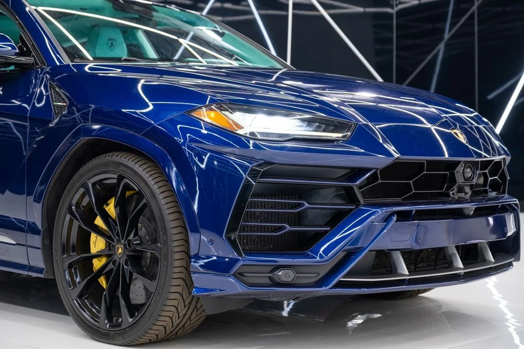 2020 Lamborghini Urus - Image 5 of 21