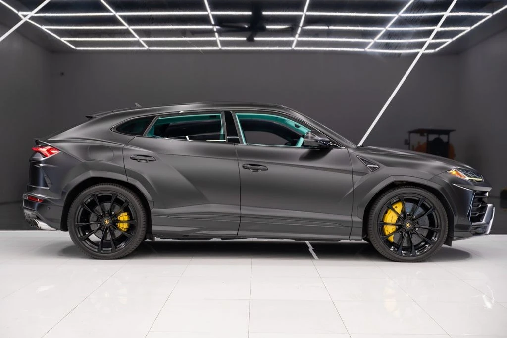2020 Lamborghini Urus - Image 10 of 21