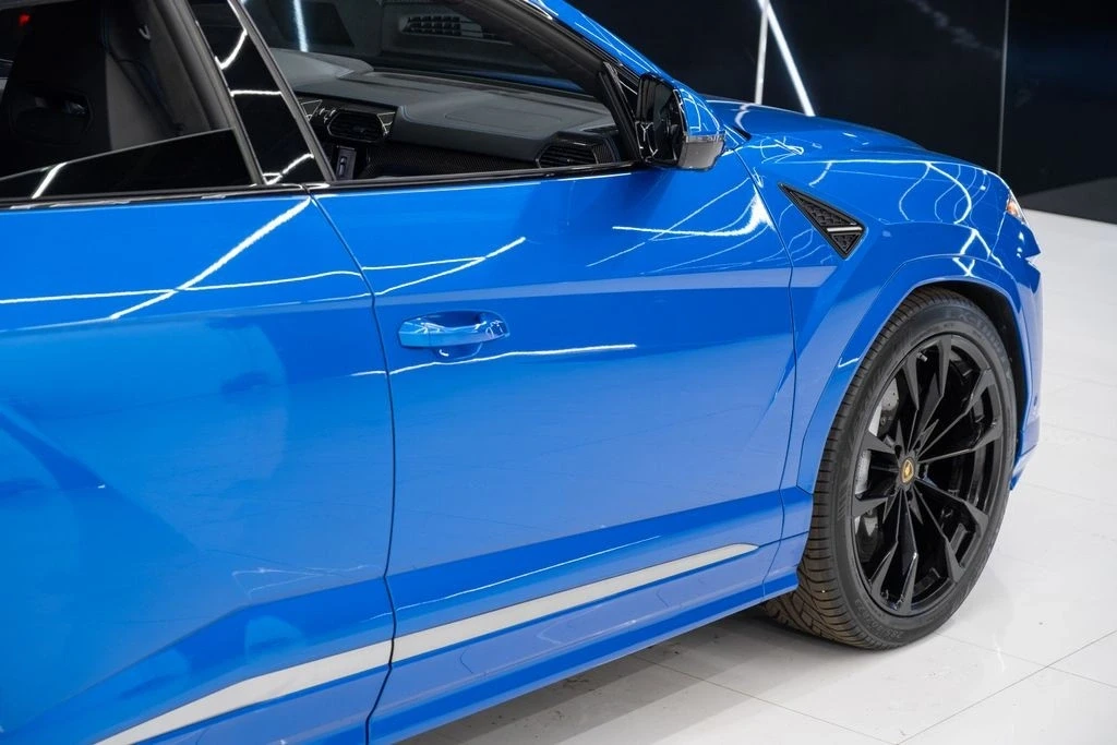 2020 Lamborghini Urus - Image 12 of 21