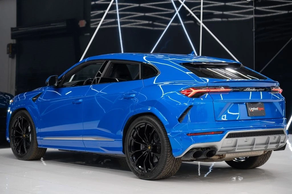 2020 Lamborghini Urus - Image 16 of 21