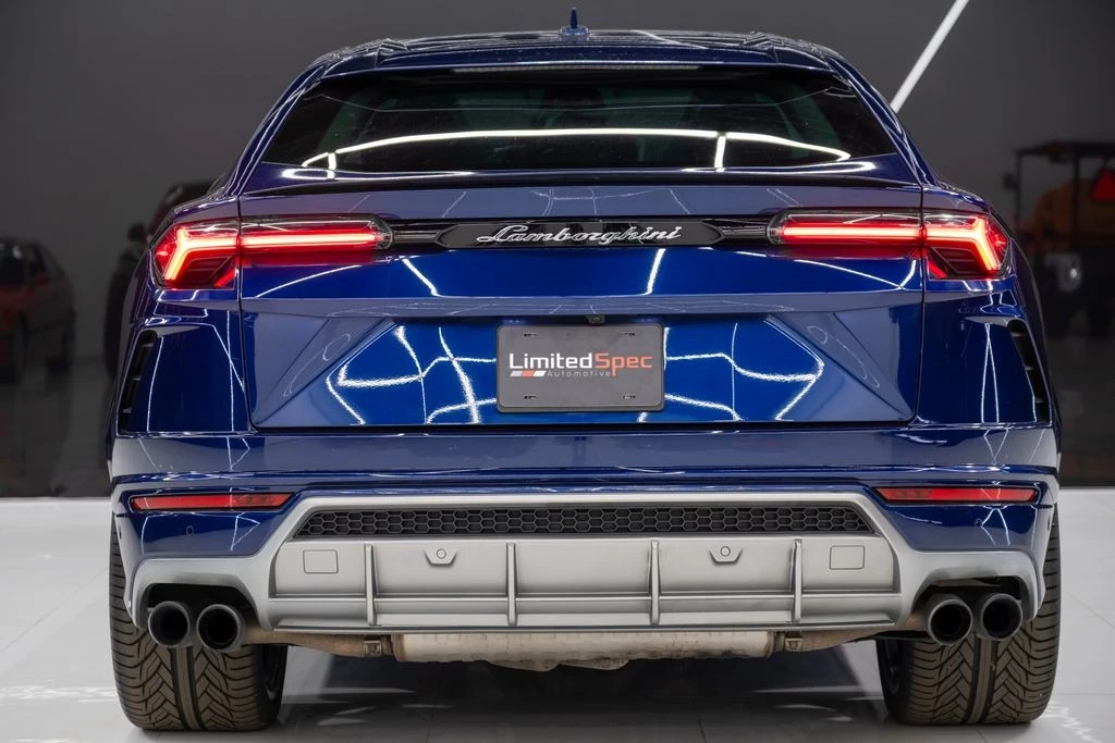 2020 Lamborghini Urus - Image 15 of 21