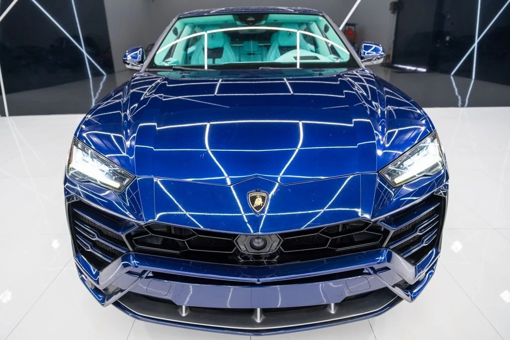 2020 Lamborghini Urus - Image 7 of 21