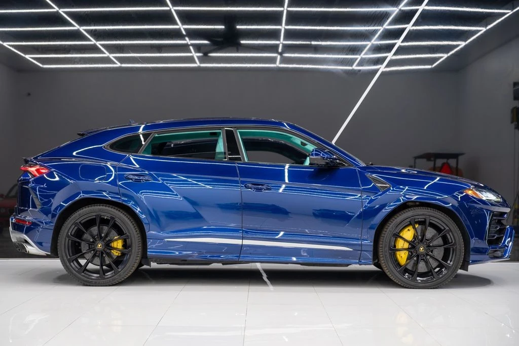 2020 Lamborghini Urus - Image 9 of 21