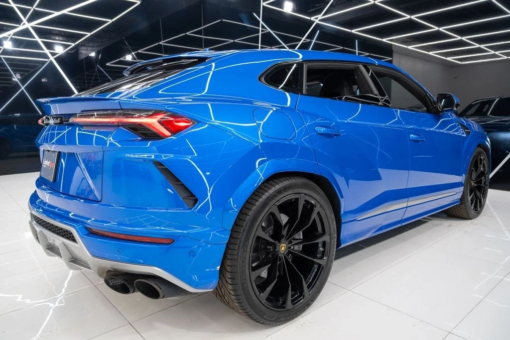 2020 Lamborghini Urus - Image 20 of 21