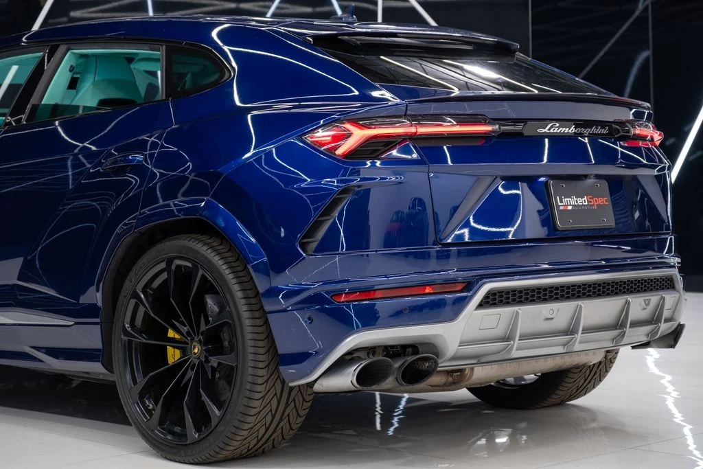 2020 Lamborghini Urus - Image 14 of 21