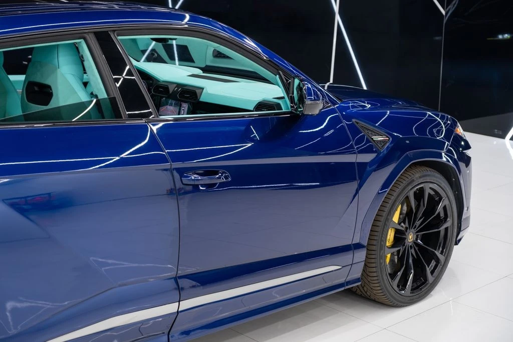 2020 Lamborghini Urus - Image 12 of 21