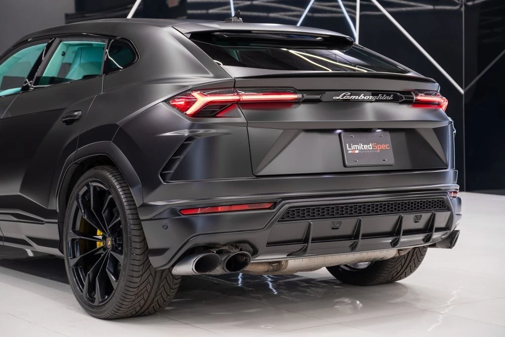 2020 Lamborghini Urus - Image 15 of 21