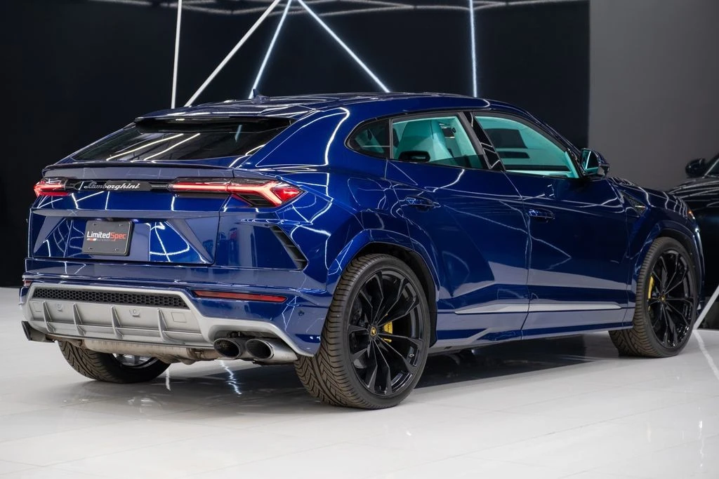 2020 Lamborghini Urus - Image 16 of 21