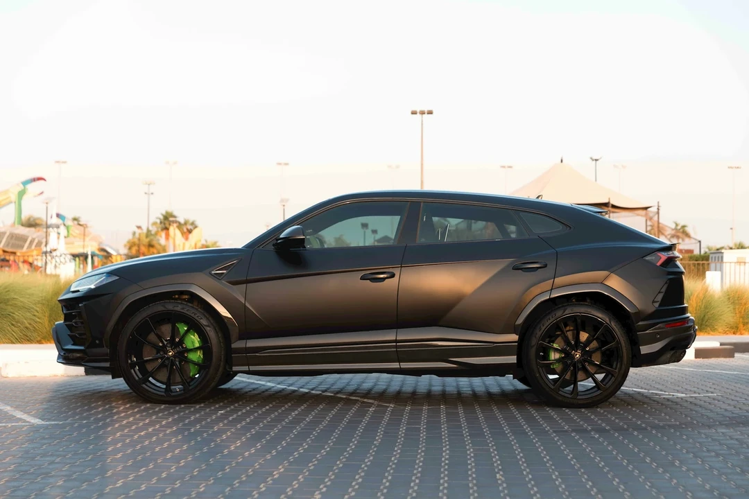 2020 Lamborghini Urus - Image 12 of 21