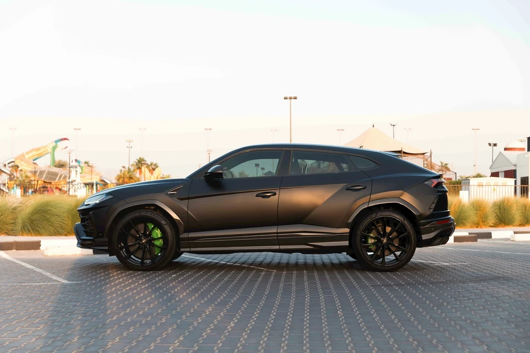 2020 Lamborghini Urus - Image 19 of 21