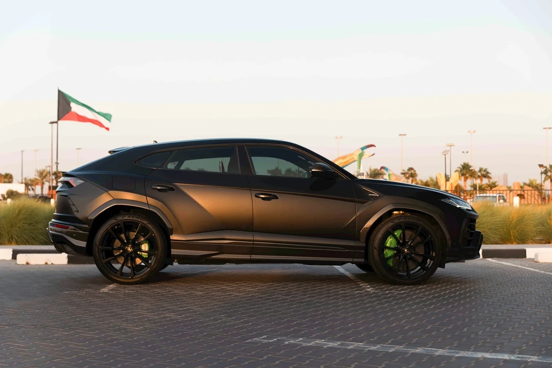 2020 Lamborghini Urus - Image 16 of 21