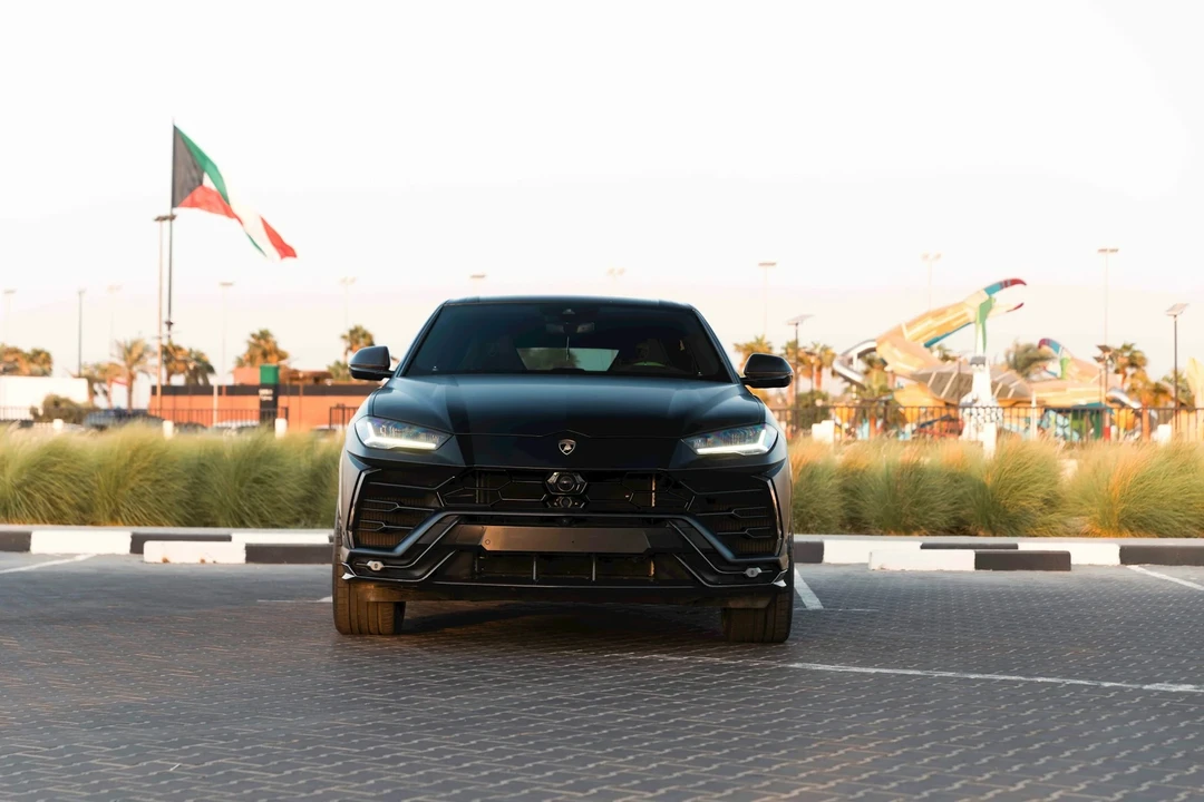 2020 Lamborghini Urus - Image 10 of 21