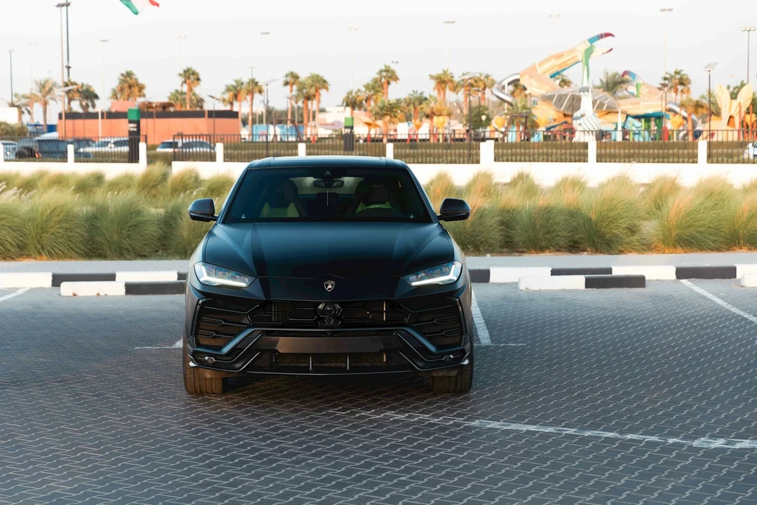 2020 Lamborghini Urus - Image 18 of 21