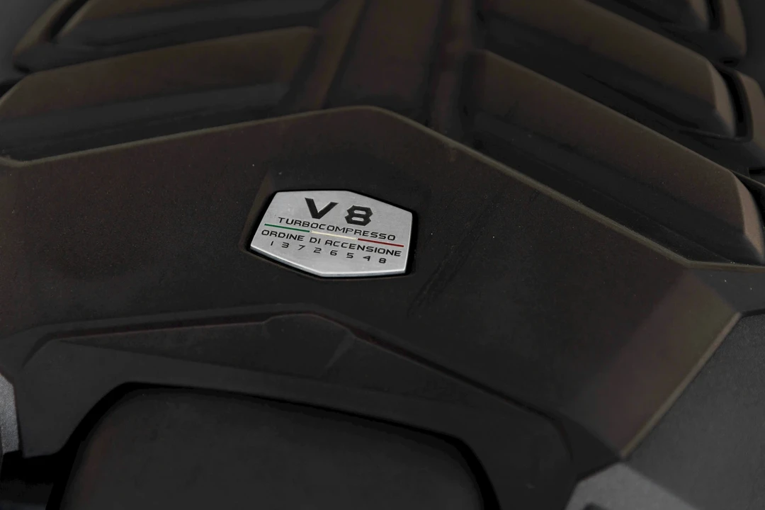 2020 Lamborghini Urus - Image 7 of 21