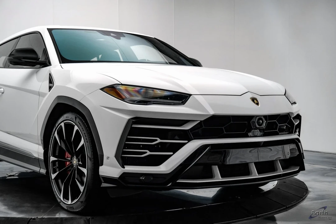 2020 Lamborghini Urus - Image 21 of 21