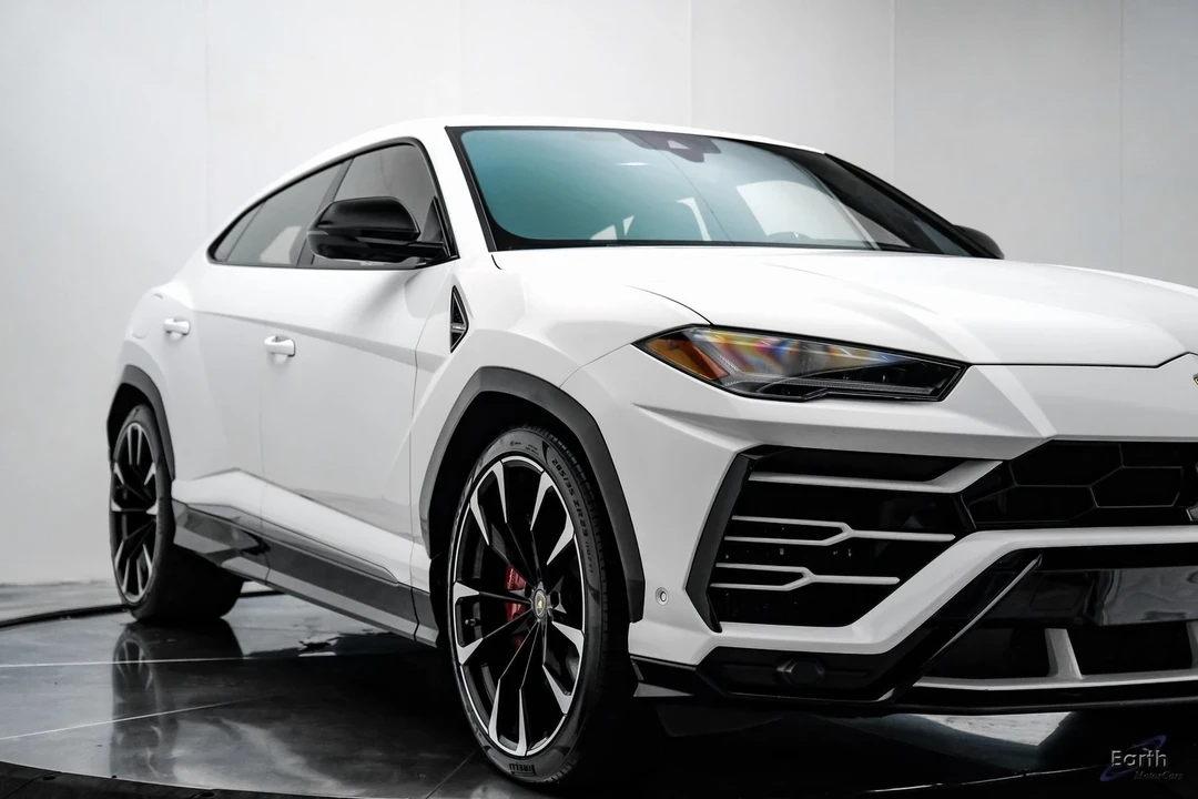 2020 Lamborghini Urus - Image 20 of 21
