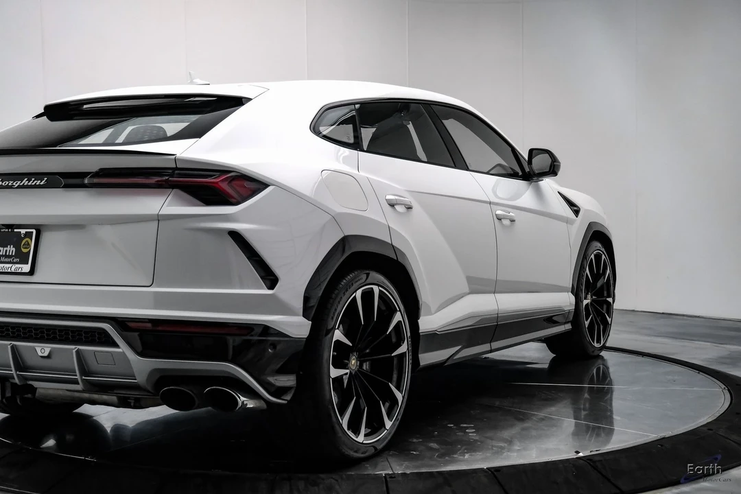 2020 Lamborghini Urus - Image 14 of 21