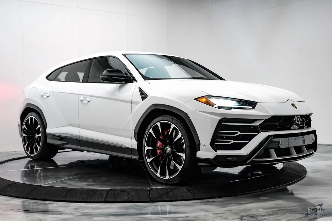 2020 Lamborghini Urus - Image 18 of 21