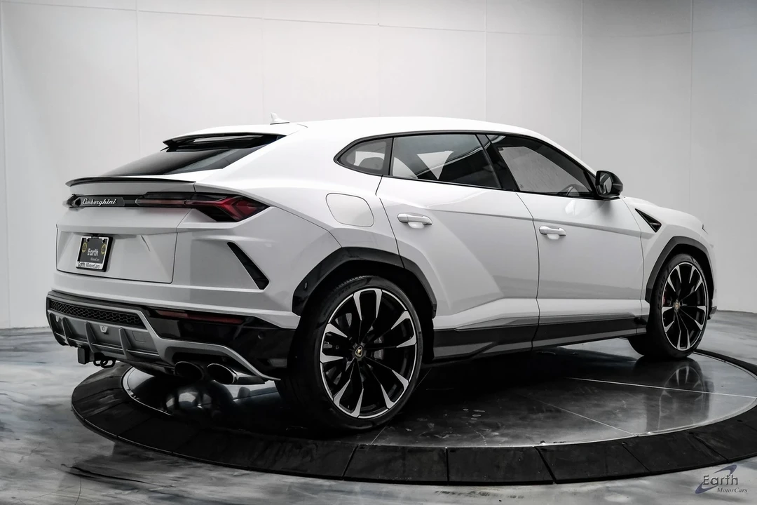 2020 Lamborghini Urus - Image 12 of 12