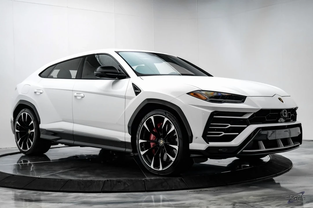 2020 Lamborghini Urus - Image 19 of 21