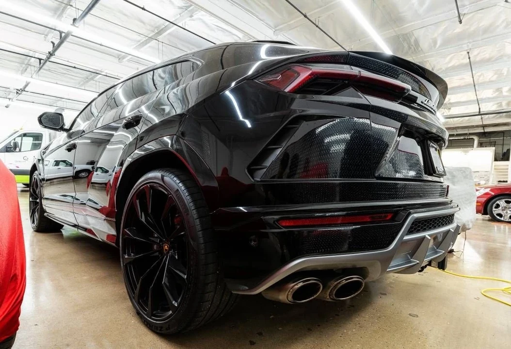2020 Lamborghini Urus - Image 4 of 10