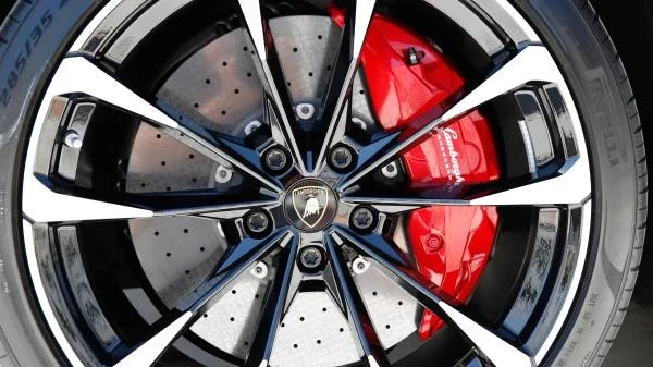 2020 Lamborghini Urus - Image 11 of 21
