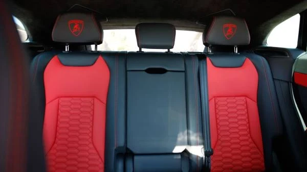 2020 Lamborghini Urus - Image 18 of 21