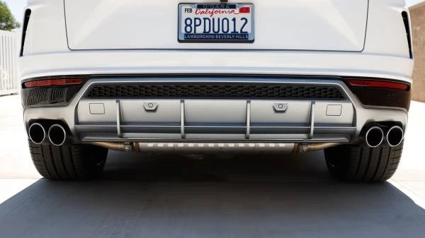 2020 Lamborghini Urus - Image 7 of 21