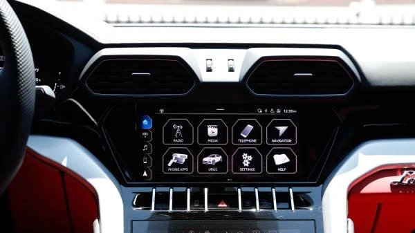 2020 Lamborghini Urus - Image 21 of 21