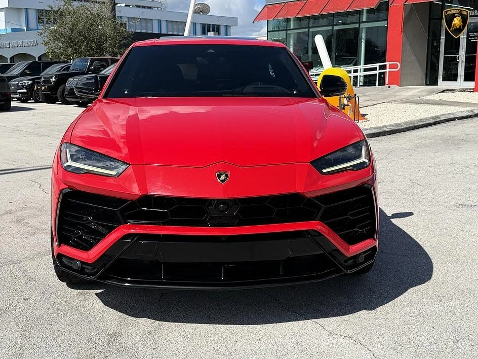 2020 Lamborghini Urus - Image 7 of 31