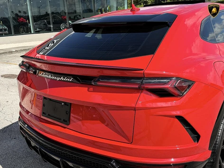 2020 Lamborghini Urus - Image 24 of 31