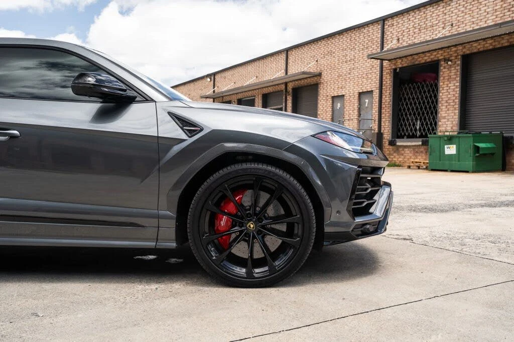 2020 Lamborghini Urus - Image 12 of 31