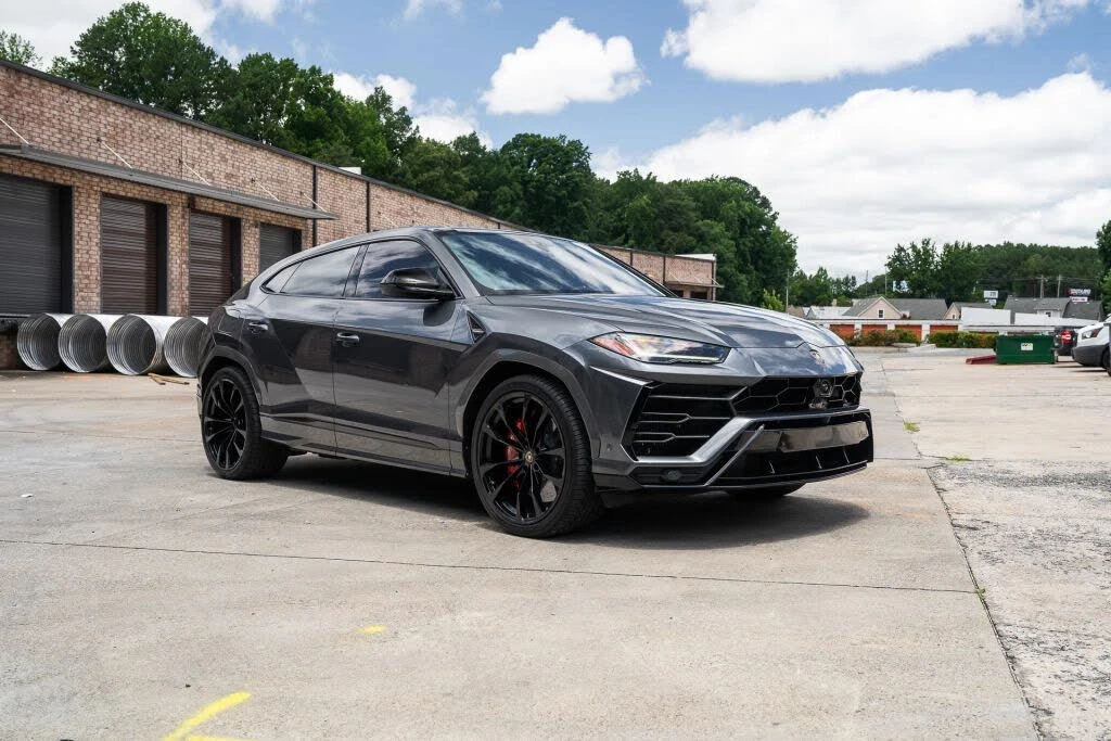 2020 Lamborghini Urus - Image 13 of 31