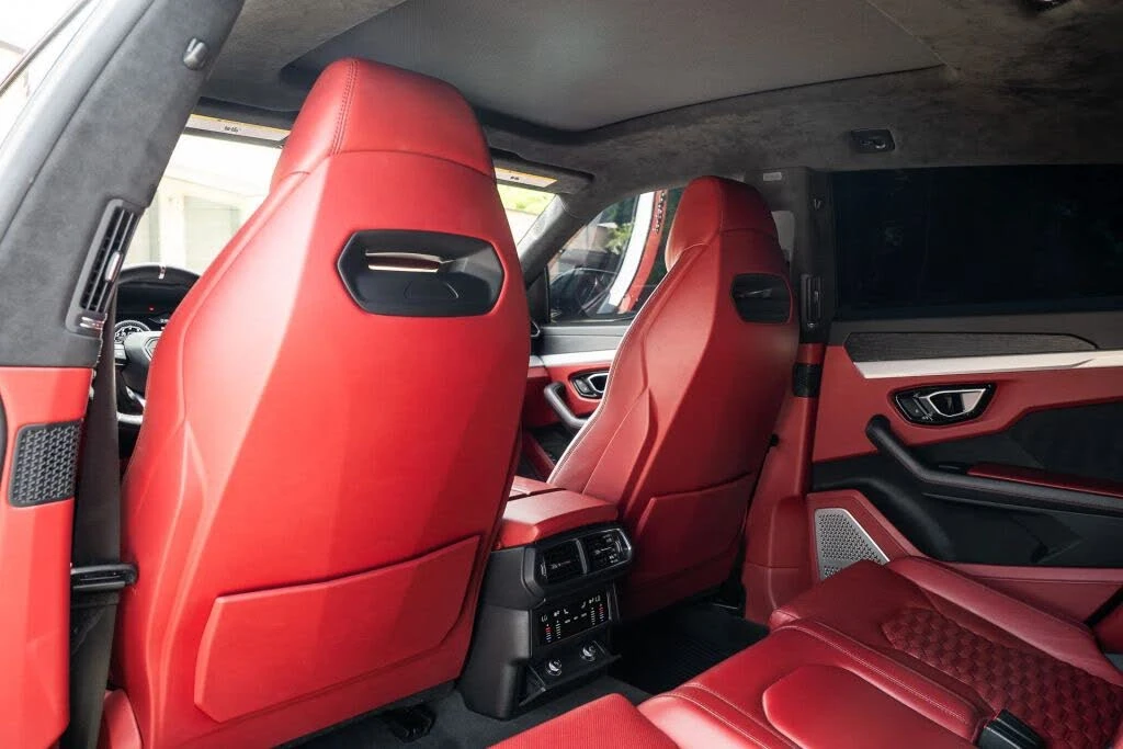2020 Lamborghini Urus - Image 31 of 31