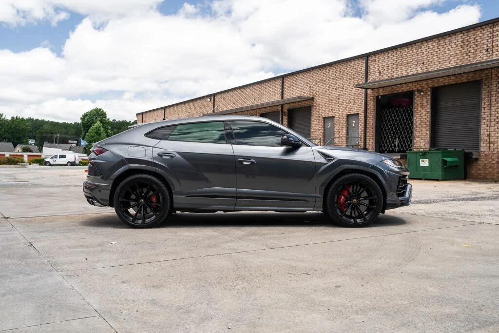 2020 Lamborghini Urus - Image 11 of 31