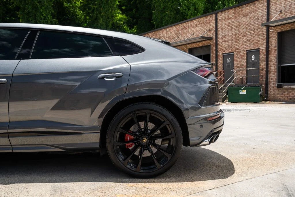 2020 Lamborghini Urus - Image 6 of 31