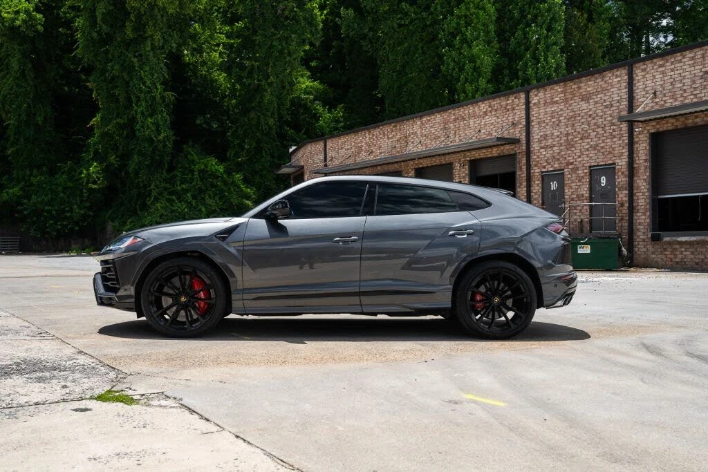 2020 Lamborghini Urus - Image 5 of 31