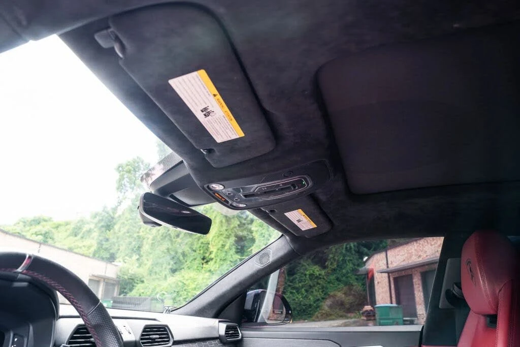2020 Lamborghini Urus - Image 22 of 31