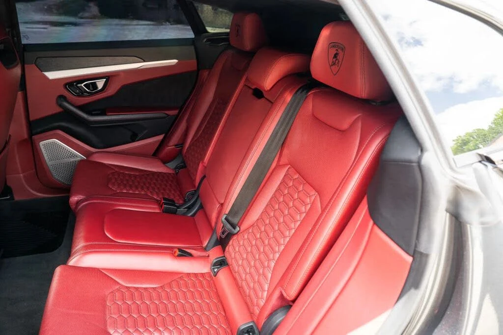 2020 Lamborghini Urus - Image 30 of 31