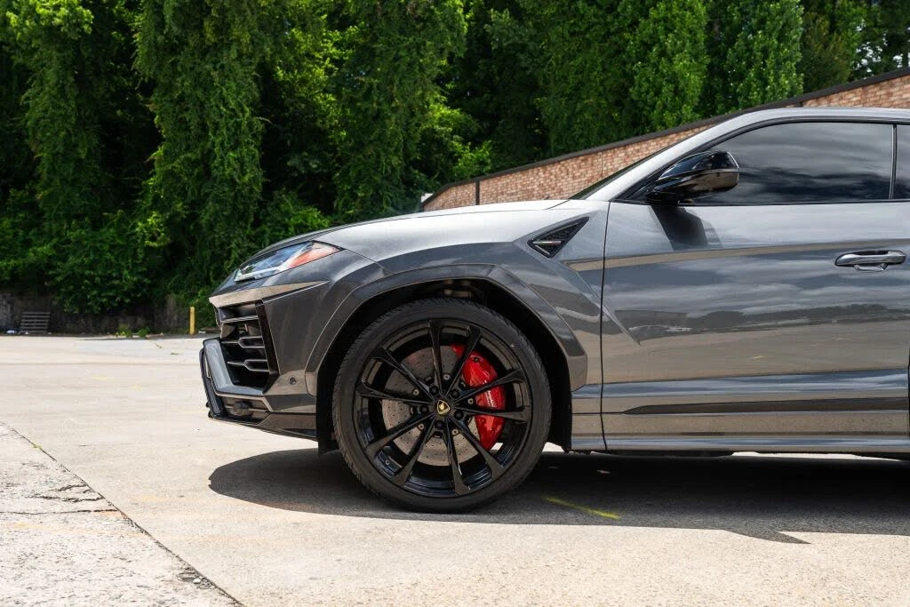 2020 Lamborghini Urus - Image 4 of 31