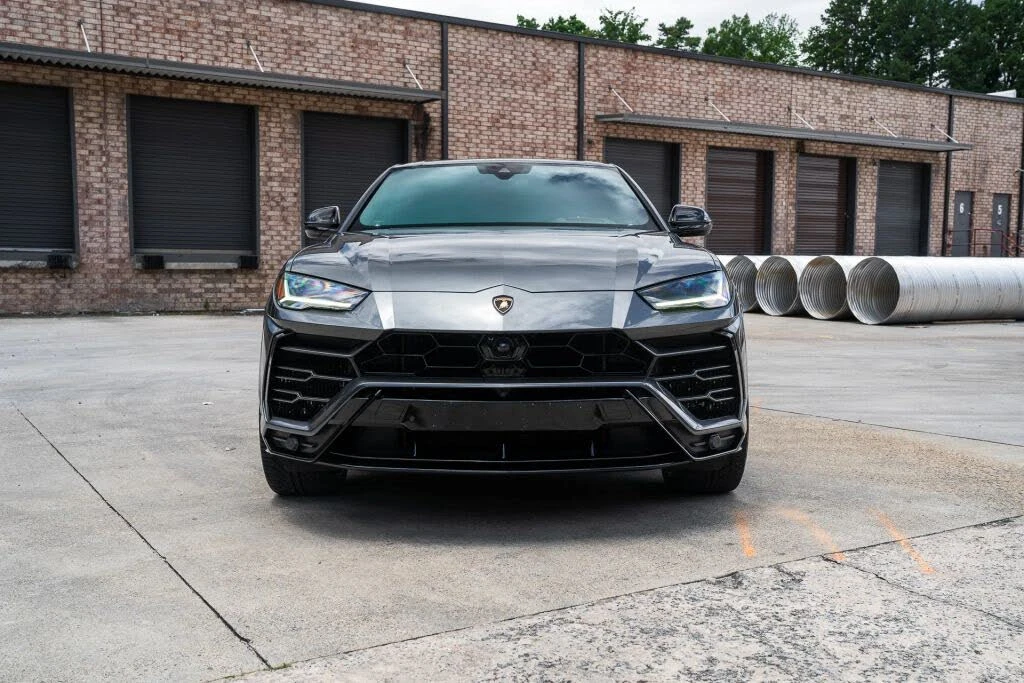 2020 Lamborghini Urus - Image 14 of 31