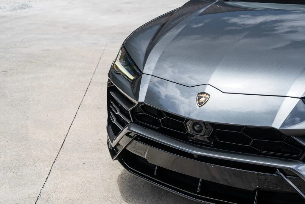 2020 Lamborghini Urus - Image 15 of 31