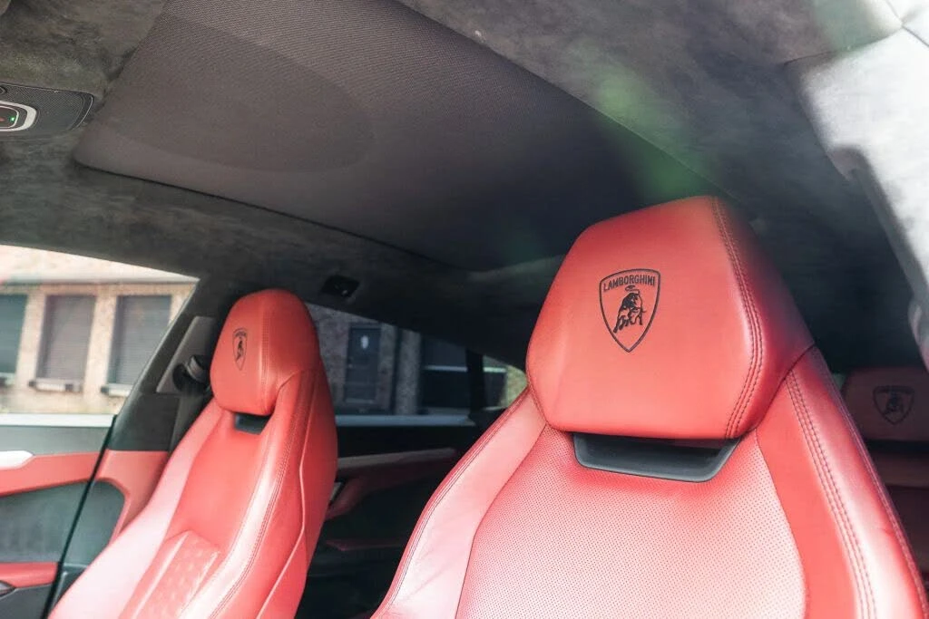2020 Lamborghini Urus - Image 20 of 31