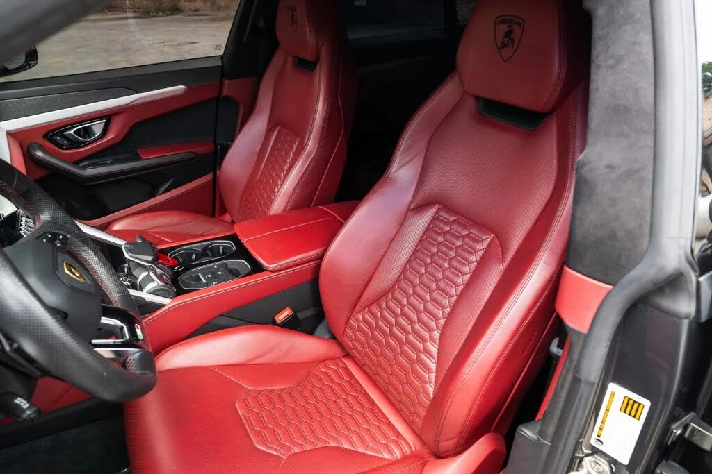 2020 Lamborghini Urus - Image 19 of 31