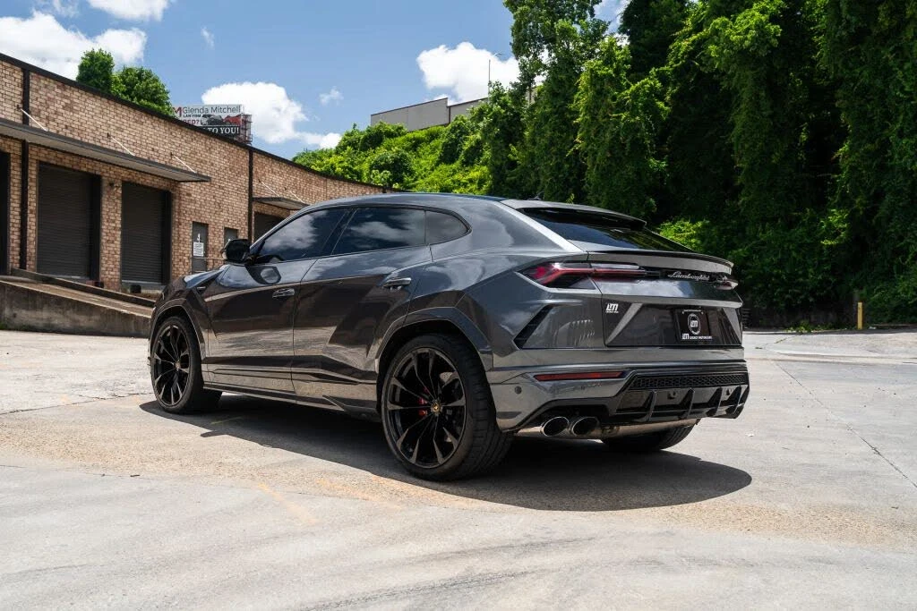 2020 Lamborghini Urus - Image 7 of 31