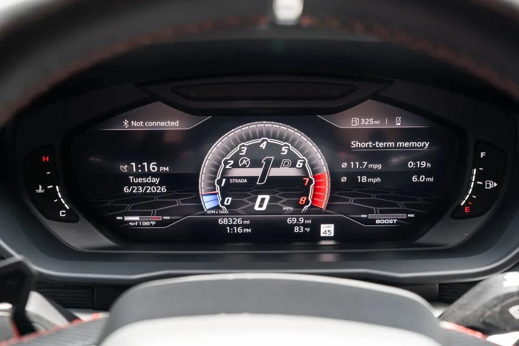 2020 Lamborghini Urus - Image 24 of 31