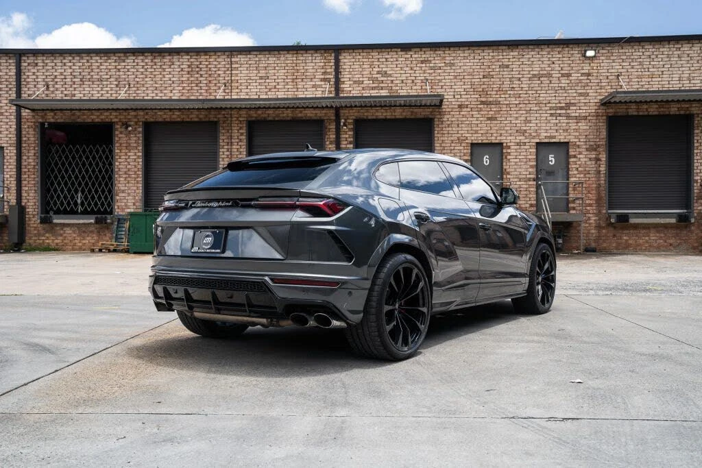 2020 Lamborghini Urus - Image 10 of 31